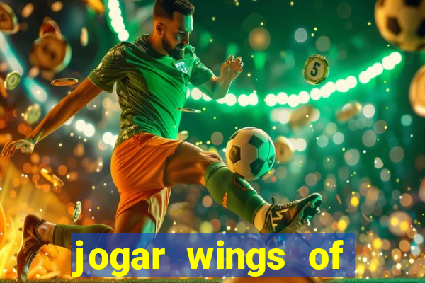 jogar wings of iguazu demo